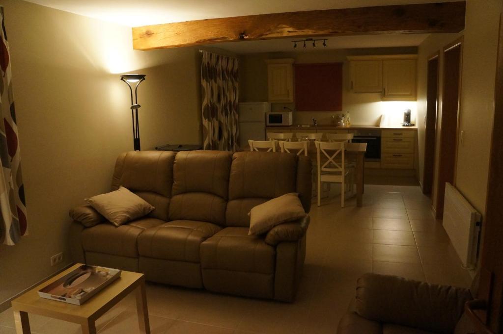 Holiday Home La Ferme Brabant Voeren Exterior photo
